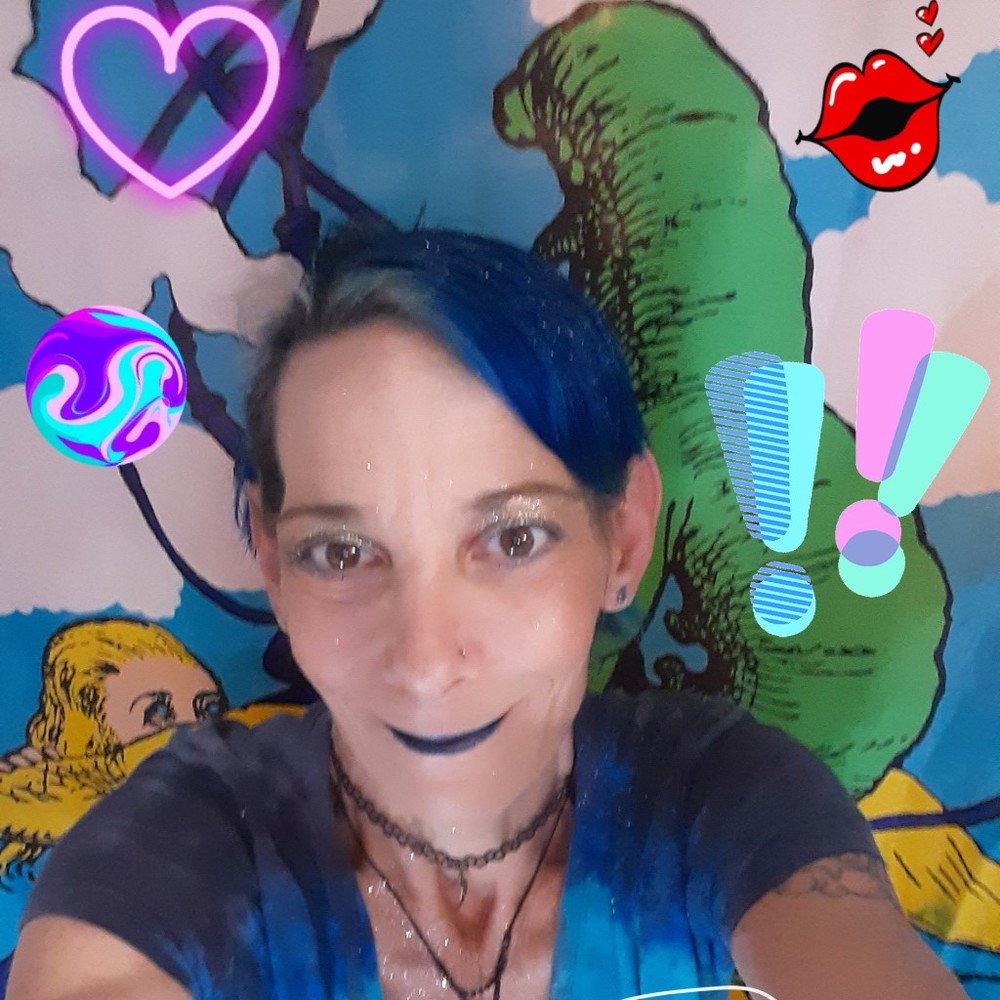Meet your Posher, Tracy